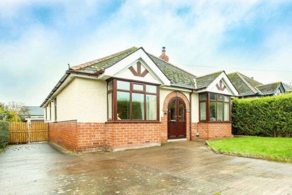 3 Bedroom Detached